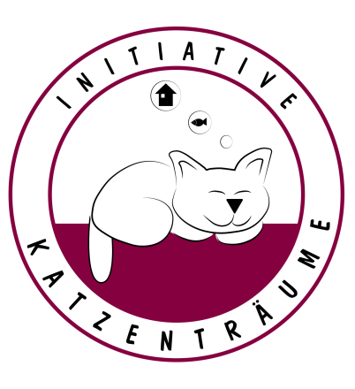 Logo Initiative Katzenträume