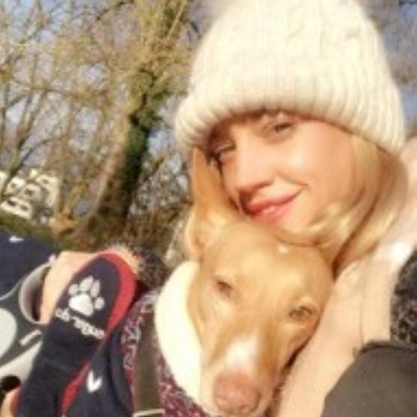Katrin Quarti - Pflegestelle Hunde